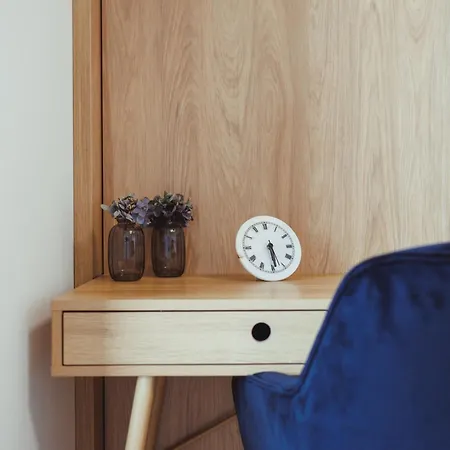 Pristavna Modern Apartment, Design & Parking, 아파트 브라티슬라바