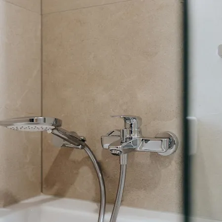 Apartament Pristavna Modern Apartment, Design & Parking,