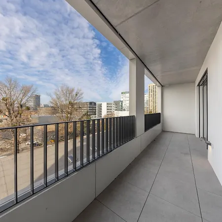 Appartamento Pristavna Modern Apartment, Design & Parking, Bratislava