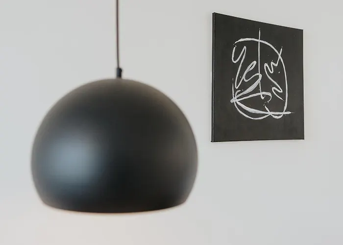 דירה Pristavna Modern Apartment, Design & Parking, *
