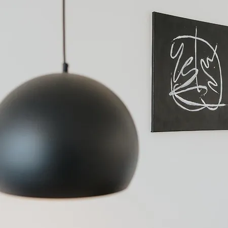 Appartement New Design - Downtown & Parking *